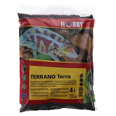 Afbeelding van Hobby Terrano Terra 4 Liter