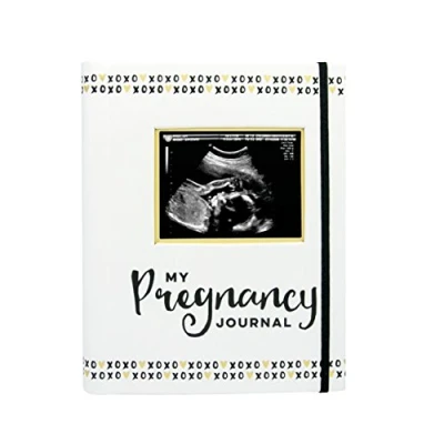 Afbeelding van Pearhead 73002 Pregnancy Journal