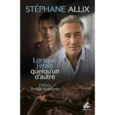 Afbeelding van LORSQUE J&#039;ETAIS QUELQU&#039;UN D&#039;AUTRE (ED.COLLECTOR)