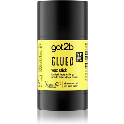 Afbeelding van Schwarzkopf Got2b Glued Wax Stick
