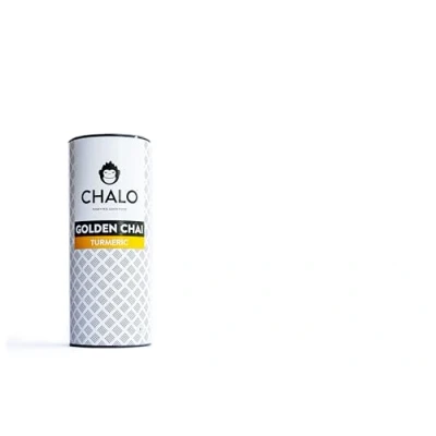 Afbeelding van CHALO Golden Chai Turmeric 1 kg