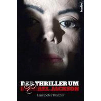 Afbeelding van Der Thriller um Michael Jackson