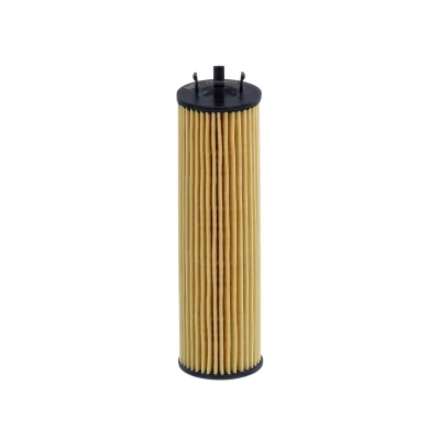 Afbeelding van MANN Filter HU 5003 z Oliefilter Met pakking insert VOLKSWAGEN: Golf VIII Hatchback, Caddy V Kombi, Tiguan II, SKODA: Superb III Estate