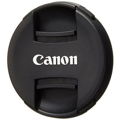 Afbeelding van Canon Lensdop E 52 II mm
