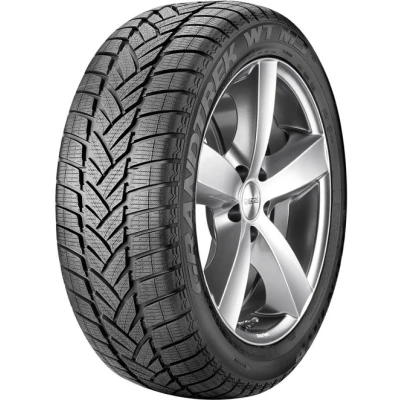 Afbeelding van Dunlop Grandtrek WT M3 275/45 R20 110V personenwagen Winterbanden Banden AUDI: Q7, PORSCHE: Cayenne, MERCEDES BENZ: ML Class 548520