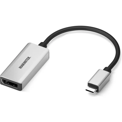 Afbeelding van Marmitek Adapter Usb C &gt; Displ.
