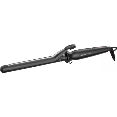 Afbeelding van GA.MA Curling Iron Silk Salon 25 mm