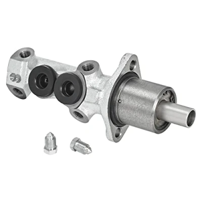 Afbeelding van Valeo Hoofdremcilinder 402094