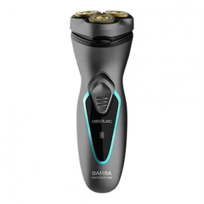 Image de Rasoir électrique Cecotec Bamba PrecisionCare Titanium PerfectCut