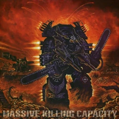 Afbeelding van Massive Killing Capacity