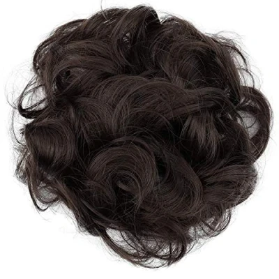 Afbeelding van Prettyshop G4A haarverlenging voor bruid