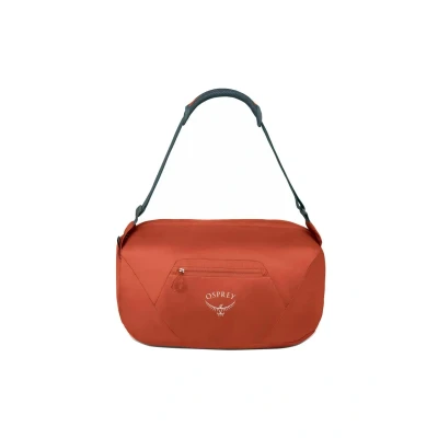 Afbeelding van Ultralight Stuff Duffel Mars Orange OS rugzak