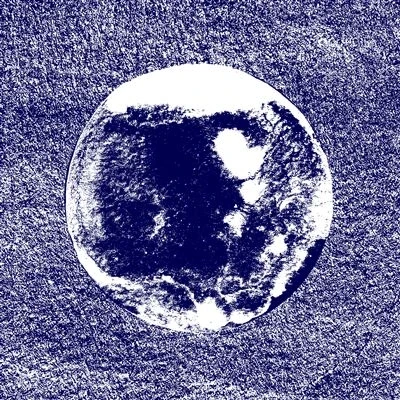 Afbeelding van Bermud Oceans On The Moon (CD)
