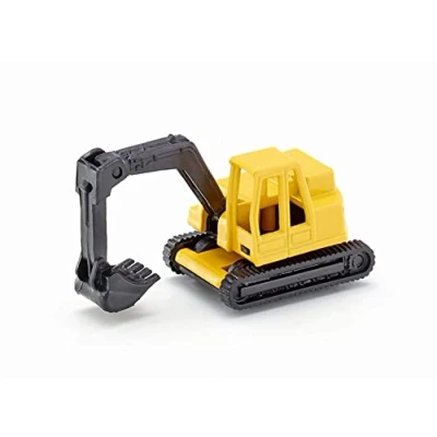 Afbeelding van Siku 0801 Graafmachine 1:87