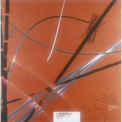 Afbeelding van Oval Ovalprocess
