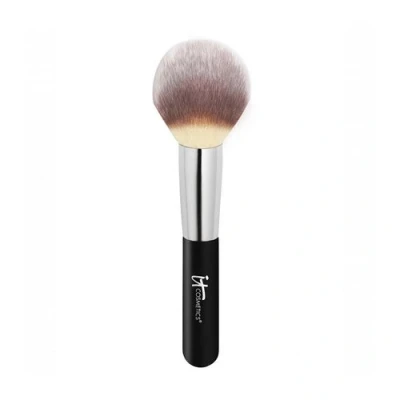 Afbeelding van IT Cosmetics Heavenly Luxe™ Wandball Brush Luxueus zachte &amp; afgeronde poeder kwast #8