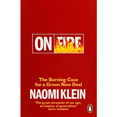 Afbeelding van On Fire