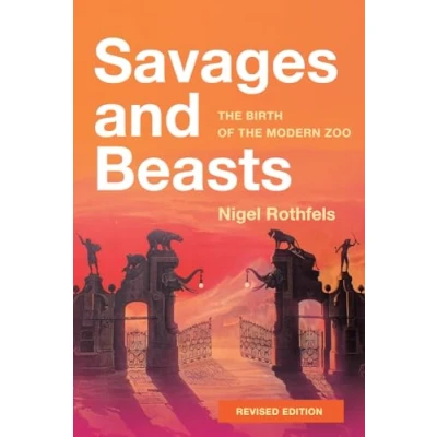 Afbeelding van Animals, History, Culture Savages and Beasts