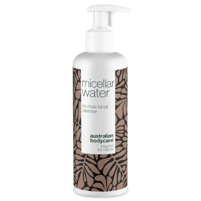 Afbeelding van Micellair Water Effectieve reiniging voor Vette en Onzuivere Huid — verwijdert make up, vuil overtollig talg. Perfect dagelijkse een frisse huid.