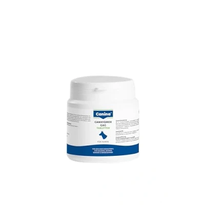 Afbeelding van Canina Canhydrox GAG Tabletten 100 g