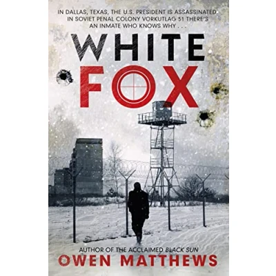 Afbeelding van White Fox