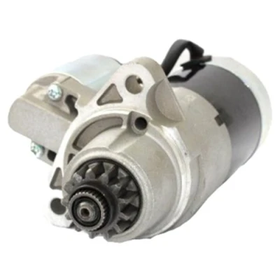Afbeelding van JAPANPARTS MTD224 Startmotor 12V 1,7kw 13