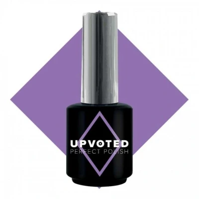 Afbeelding van Nail Perfect UPVOTED Gellak #156 Marble Hue 15ml