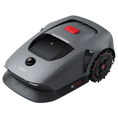 Image de Dreame Robot Tondeuse À Gazon 1000 (mllm4110)