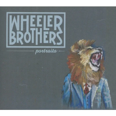 Afbeelding van Portraits (CD)