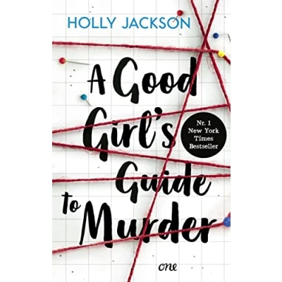 Afbeelding van A Good Girl&#039;s Guide to Murder