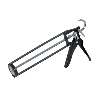 Afbeelding van Silverline Skelet Type Kitpistool Kitspuit 300 ml
