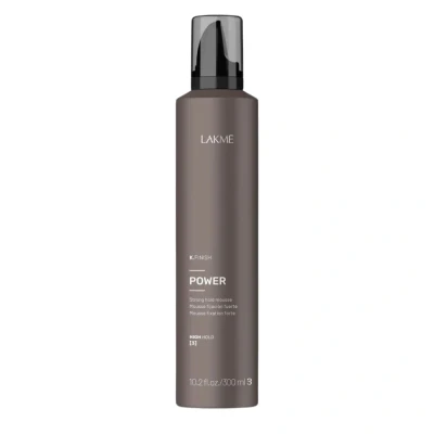 Afbeelding van Lakmé K.Style Power Xtreme Hold Mousse 300 ml