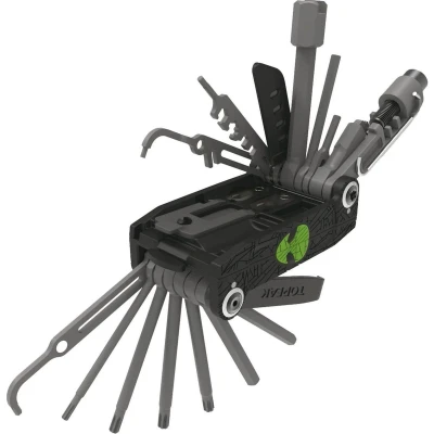 Afbeelding van Topeak Minitool Alien X