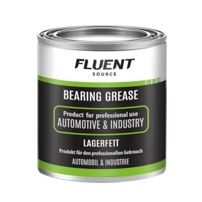 Afbeelding van Fluent Source Vet voor lithiumlagers