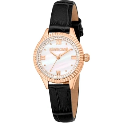 Afbeelding van Roberto Cavalli RC5L124L0035 Horloge Vrouw