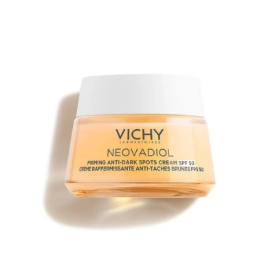 Afbeelding van Vichy Neovadiol Anti Pigmentvlekken Dagcrème SPF50 1x50ml