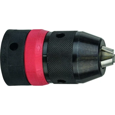 Afbeelding van Bosch Accessories 2608572273 Snelspanboorhouder Supra SK, 1,5 tot 13 mm, 1/2 inch 20