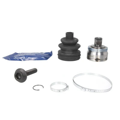 Afbeelding van Homokineet reparatie set, aandrijfas MEYLE 100 498 0190