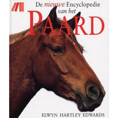 Afbeelding van De nieuwe encyclopedie van het paard