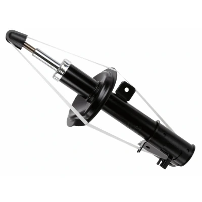 Afbeelding van Schokdemper SACHS 560 017, voor o.a. CITROËN, FIAT, PEUGEOT, LANCIA