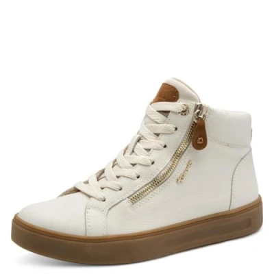 Afbeelding van Tamaris COMFORT Dames Sneaker 8 85211 43 109 normaal Maat: 36 EU