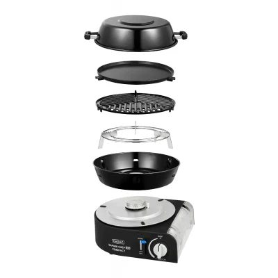 Afbeelding van Cadac Safari Chef 30 Compact Lite BBQ GRID