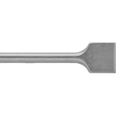 Image de HIKOKI 751545 burin plat 30mm hex 75x410