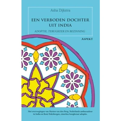 Afbeelding van Een verboden dochter uit India