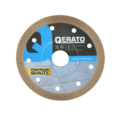 Afbeelding van Qerato diamantschijf 115 mm