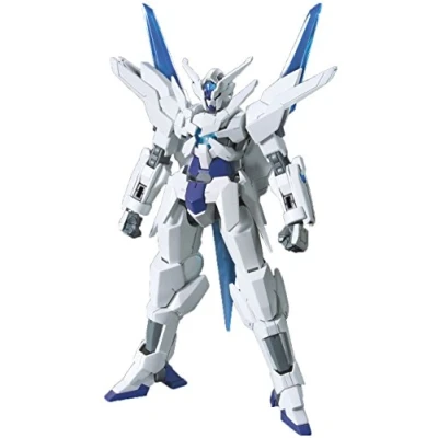 Afbeelding van Gundam Build Fighters Try Transient Celestial Sphere HGBF 1/144
