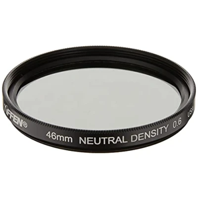 Afbeelding van Tiffen 46mm Neutral Density 0.6