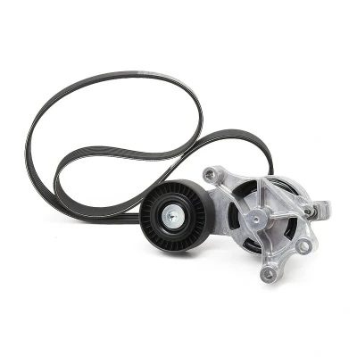 Afbeelding van Skf Poly V riemen kit VKMA 31223