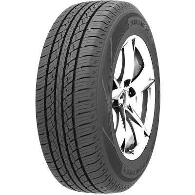 Afbeelding van WESTLAKE SU318 H/T XL M+S TL 255/60 R17 110V personenwagen Zomerbanden Banden SSANGYONG: Rexton / 2, Kyron SUV, MERCEDES BENZ: ML Class WE1206