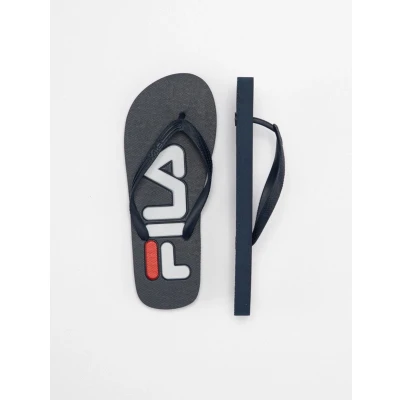 Afbeelding van Fila Damen Sandalen / Slipper Troy Women Dress Blues 39